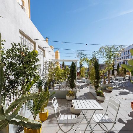 Apperol Lisbon Escape - By Misha'S Place 2A المظهر الخارجي الصورة