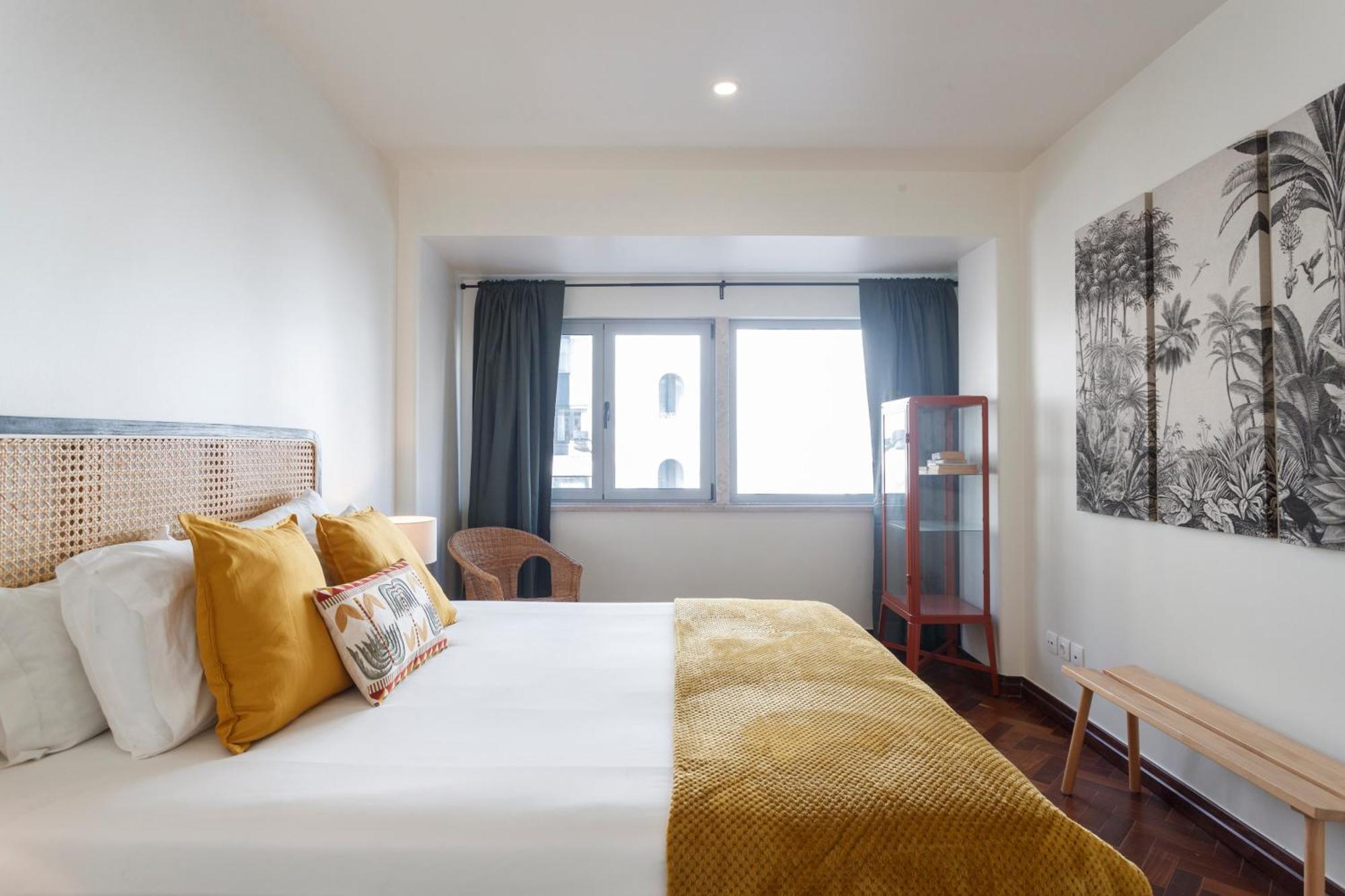 Apperol Lisbon Escape - By Misha'S Place 2A المظهر الخارجي الصورة