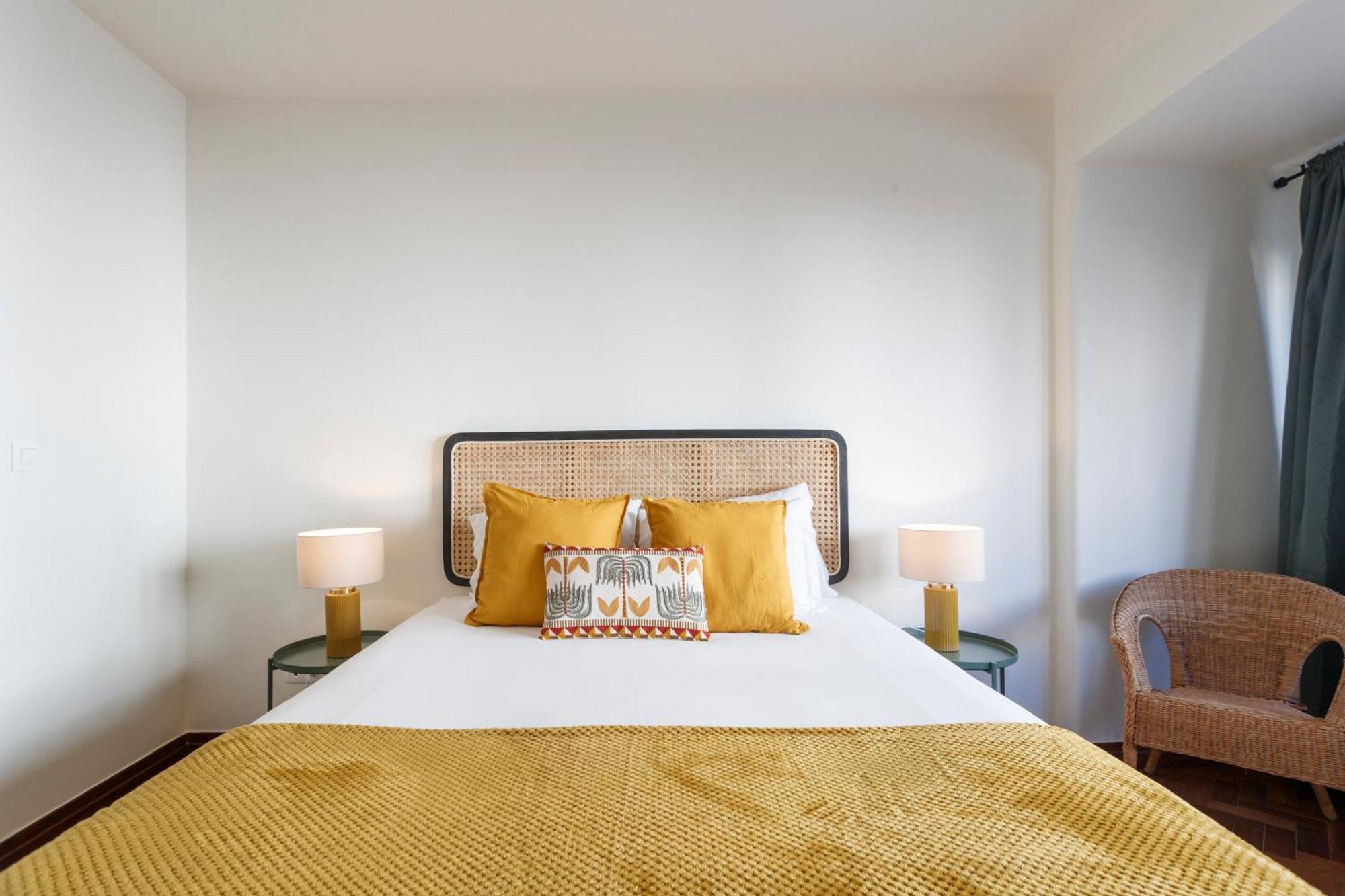 Apperol Lisbon Escape - By Misha'S Place 2A المظهر الخارجي الصورة