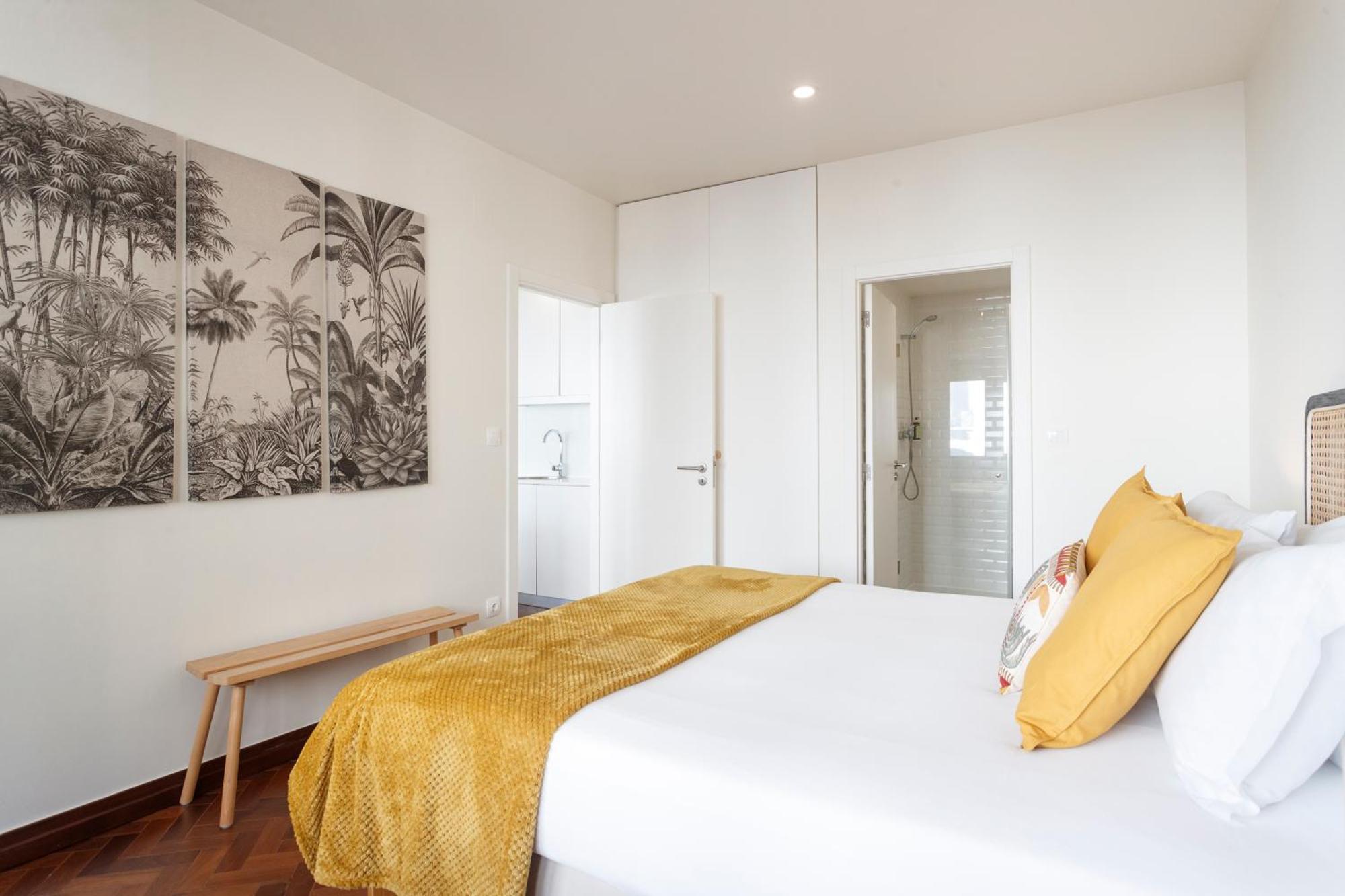 Apperol Lisbon Escape - By Misha'S Place 2A المظهر الخارجي الصورة