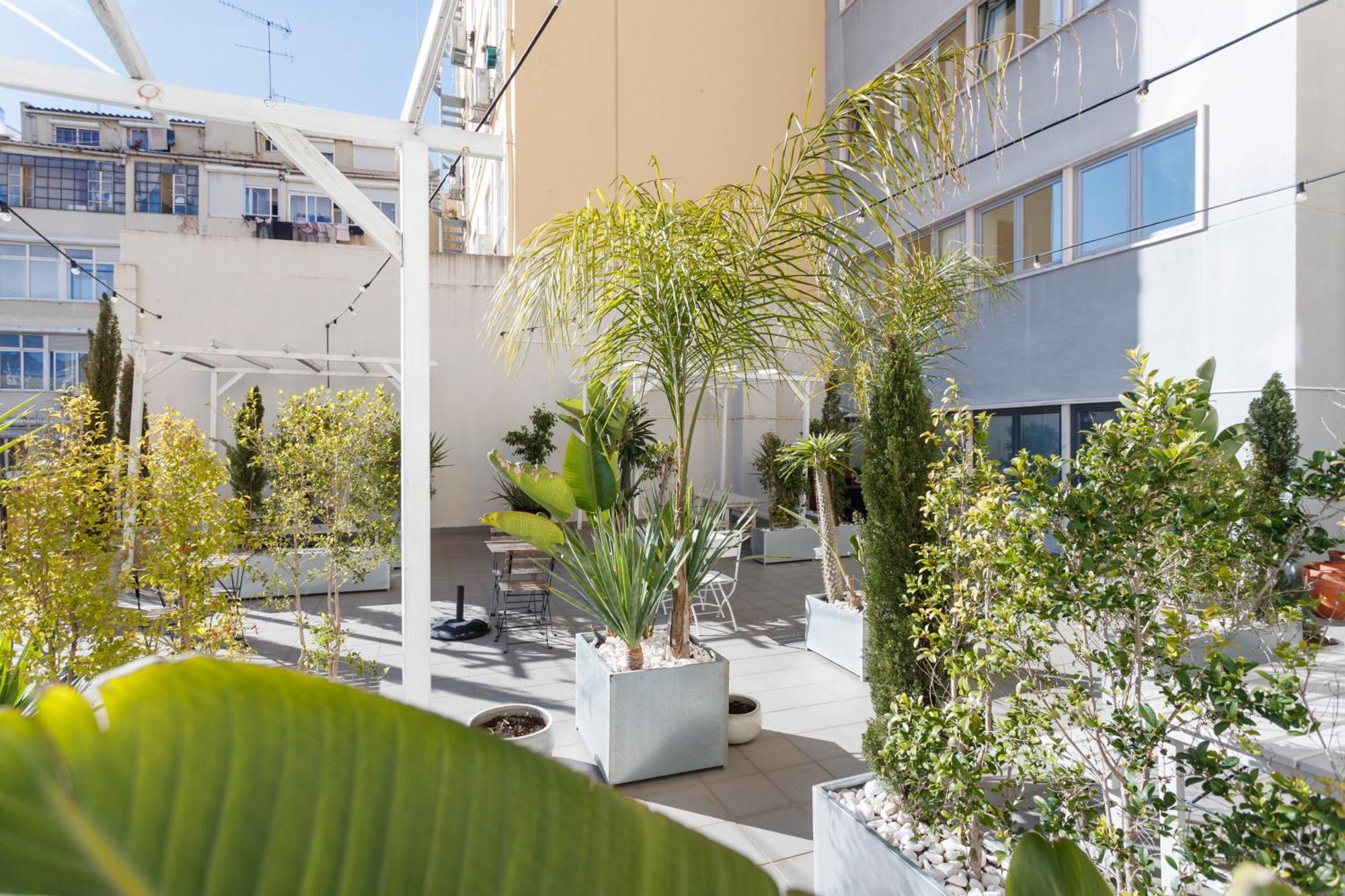 Apperol Lisbon Escape - By Misha'S Place 2A المظهر الخارجي الصورة