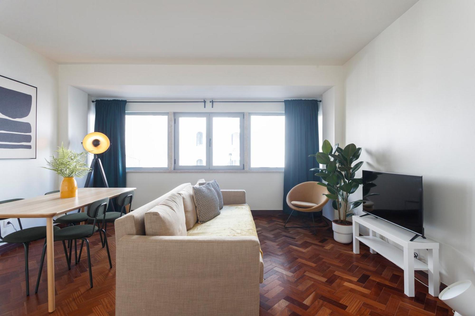 Apperol Lisbon Escape - By Misha'S Place 2A المظهر الخارجي الصورة