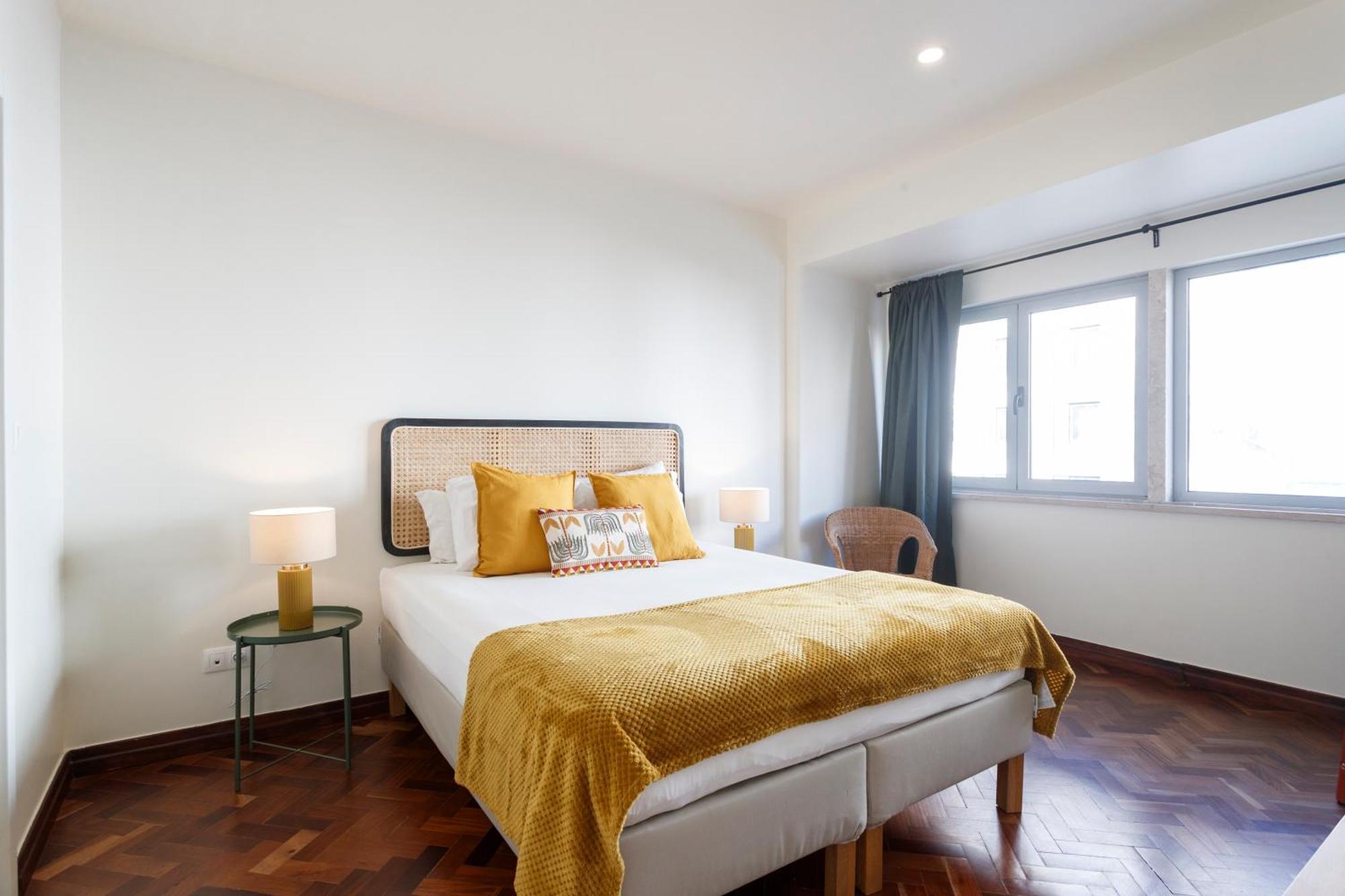 Apperol Lisbon Escape - By Misha'S Place 2A المظهر الخارجي الصورة