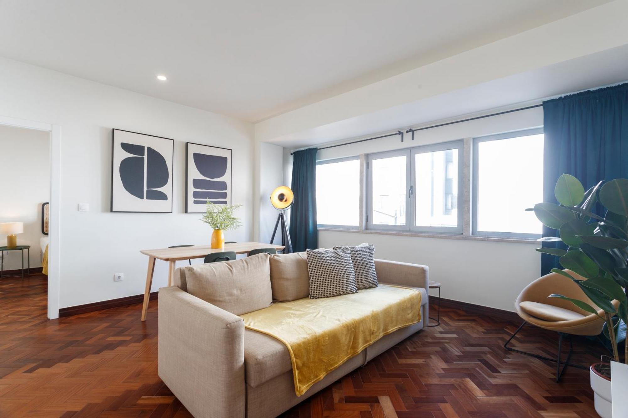 Apperol Lisbon Escape - By Misha'S Place 2A المظهر الخارجي الصورة